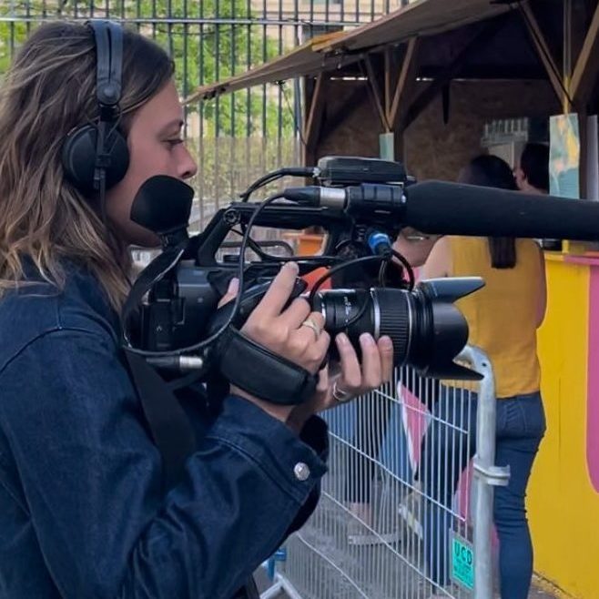 shooting photo marque mise en avant la guinguette versailles